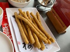 -前门·鲜肉火锅(长风店)