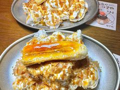 -一豚轩·烧鸟·豚骨拉面(五四路店)