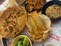 -东排食堂长沙小吃大排档(五一广场店)