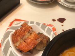 -新一番三文鱼寿司(红城湖店)