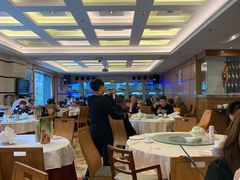 大堂-潮福城大酒楼(北尚店)