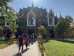 -西双版纳总佛寺