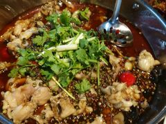 -望京一号·重庆江湖菜(工体店)