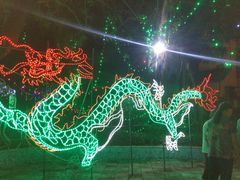 -广东花都香草世界旅游度假区