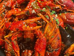 -巴厘龙虾·榜首油焖大虾(洞庭·艺术洋房店)