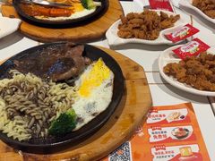 -豪享来(我格广场店)