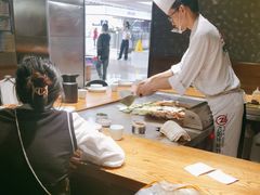 -飞阳铁板烧(ME TOWN购物中心店)