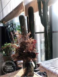 -THE BARN大屋理发馆