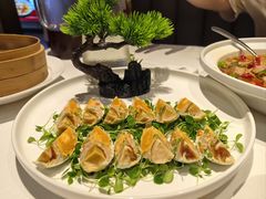 -贡宴盐帮菜自贡驻京联络处餐厅