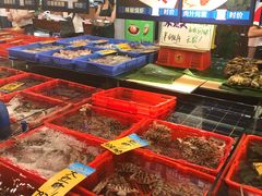 水产区-79号渔船海鲜饭店(华强北店)