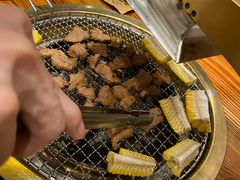 -万兴佳烤肉·长白山老味道(宏泰广场店)
