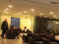 -北京运通兴恩一汽大众4S店(西红门店)
