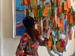 -哈尔滨工业大学-博物馆