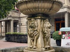 -天津意大利风情旅游区
