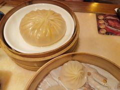 -桂满陇·西湖船宴(平安金融中心店)
