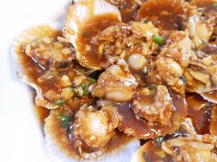 -华春餐馆(鱼山路店)