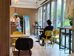 -德克士精巧店(大宁百联精巧PL店)