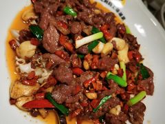 -炊烟小炒黄牛肉(中心印象城店)