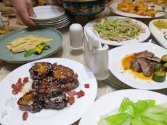 -烤肉宛饭庄(南礼士路店)