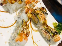 彩蝶卷-井圣日膳(万达店)