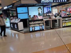 -银座mall(东直门店)
