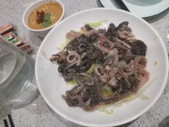 水爆肚-紫光园·烤鸭(定慧桥店)