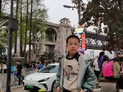 -武汉长江大桥