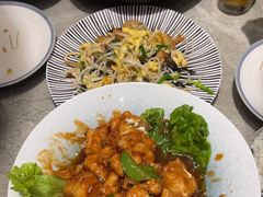 -会宾园·云山宴中餐