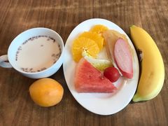 -深圳机场凯悦嘉轩酒店