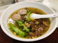 -福合埕牛肉丸(福平路店)