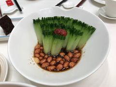 碧玉青瓜-和苑·精致粤菜(珠江新城店)