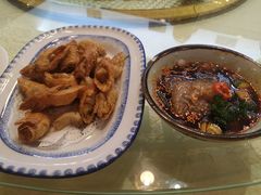 -上海老饭店(北京分店)