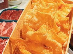 -牛村来人潮汕牛肉火锅(西单店)