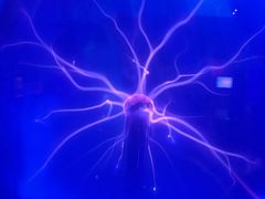 -沈阳海洋探索中心