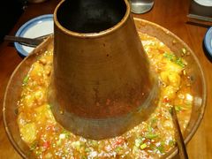 -觅山云南菜(泊富ICITY店)