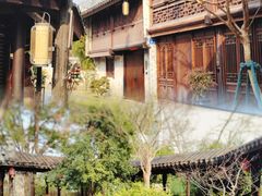 -巡塘古镇