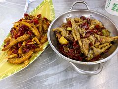 -小民大排档(光谷店)