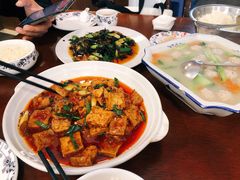 -天回镇何氏豆腐(总店)