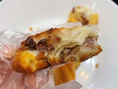 红豆黄油扭扭棒-LANLIZI BAKERY(COSMO店)