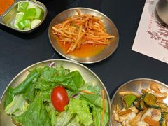 -西塔老太太泥炉烤肉(龙湖北苑天街店)