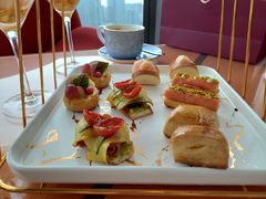 -深铁皇冠假日酒店·大堂吧