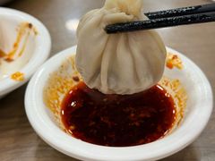 -西安贾三灌汤包·回坊小吃·清真炒菜(北院门总店)