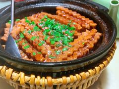 荔浦芋头-伙靠·江浙菜(田林路店)