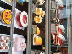 -85度C(深圳佳宁娜店)