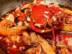 -天津东凯悦酒店·Market Café自助餐厅
