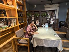 -隐食私房菜(渡口·光荣院南门·老街店)