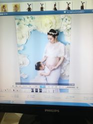 -十月摄影•专注孕婴童写真(汉口香港路店)