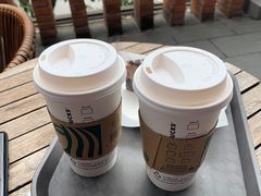 -星巴克臻选(思南公馆店)