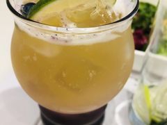 -Deer Park鹿园西餐(仁恒置地广场店)