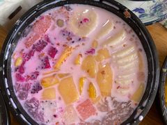 -串妹花式冰粉(乐山总店)